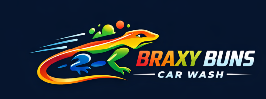 Braxy Buns Carwash